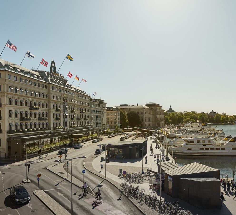 Grand Hôtel