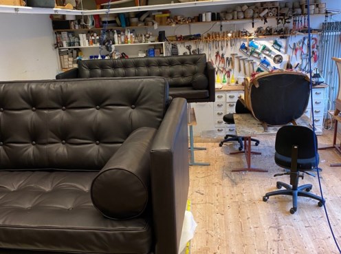 Peter Åberg Möbler & Inredning